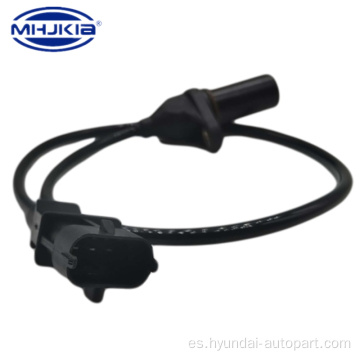 39310-38070 Sensor de posición del cigüeñal para Hyundai Santa